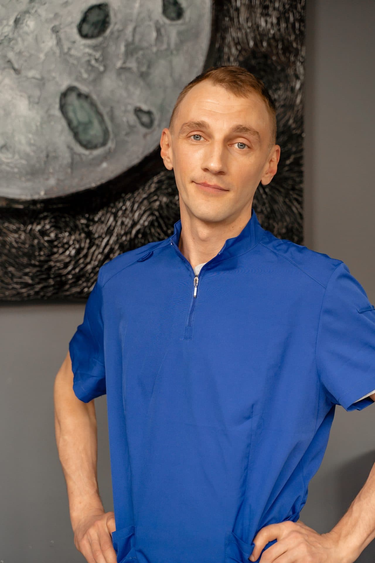 Professionele Massage Utrecht | Restore Touch Massage — massage Utrecht