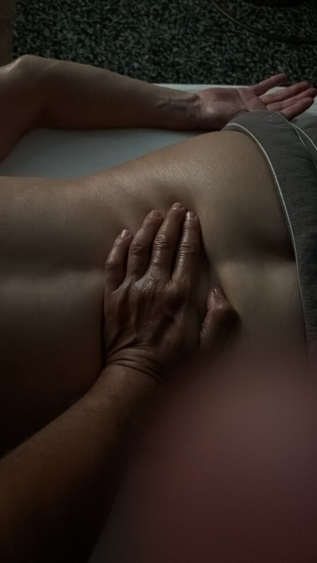 Kleyton Giglio - massagetherapeut aan huis Amsterdam