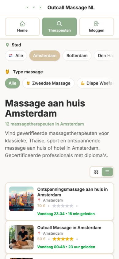 Activeer uw profiel
